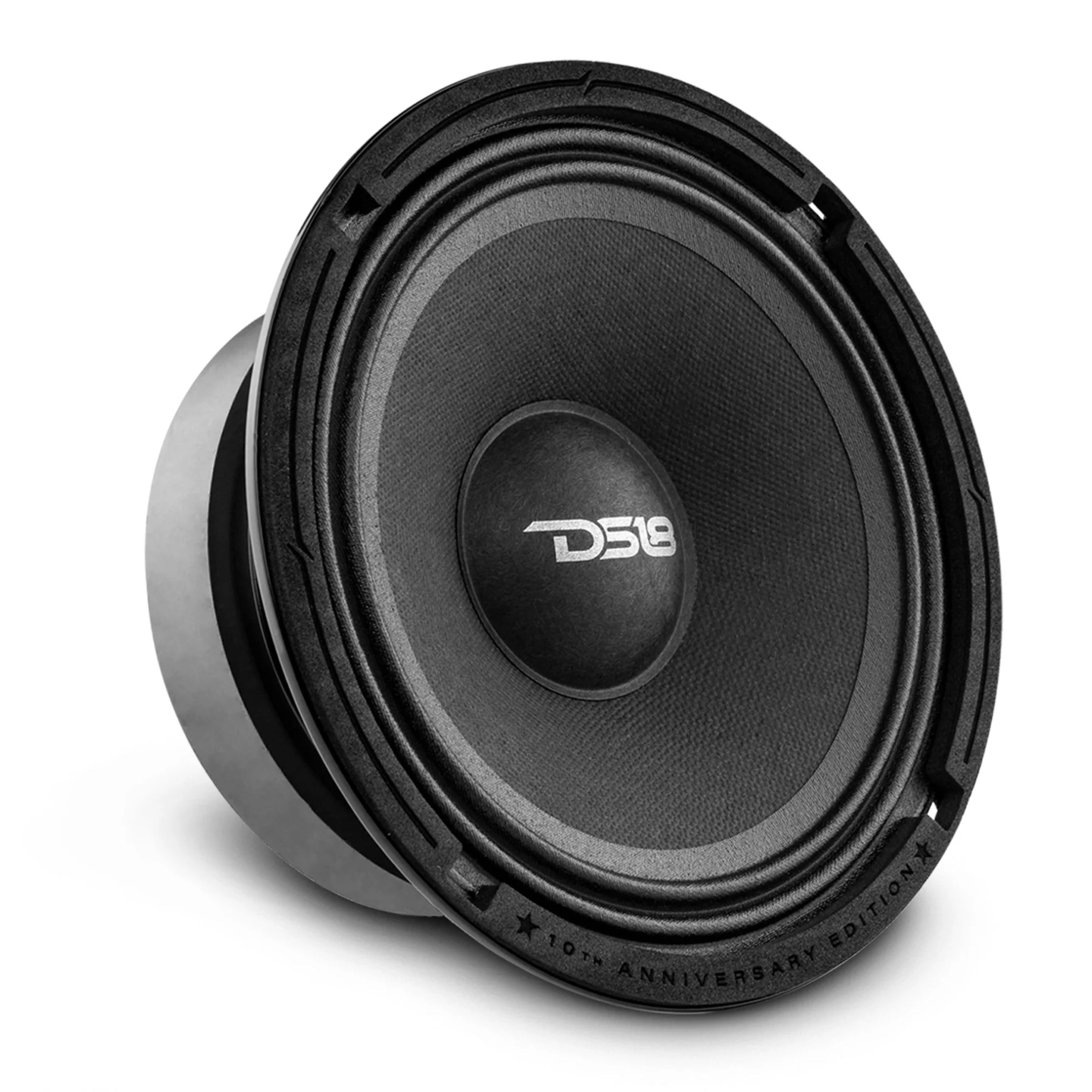 Loudest 6.5 hot sale midrange speakers