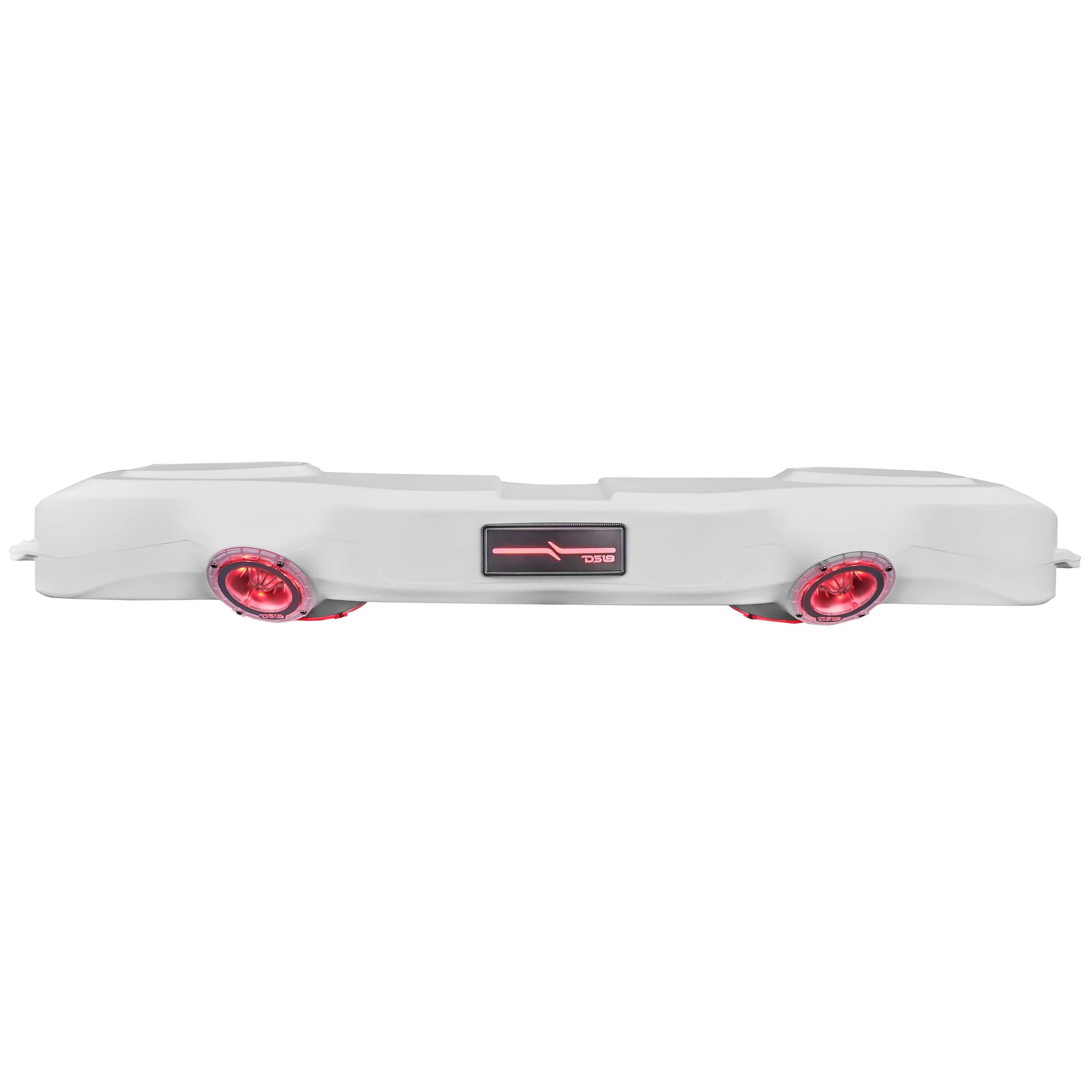 Sistema de barra de sonido superior Jeep Wrangler con 4 tweeters JL JLU JT 2018-23 - Imagen 18 de 22