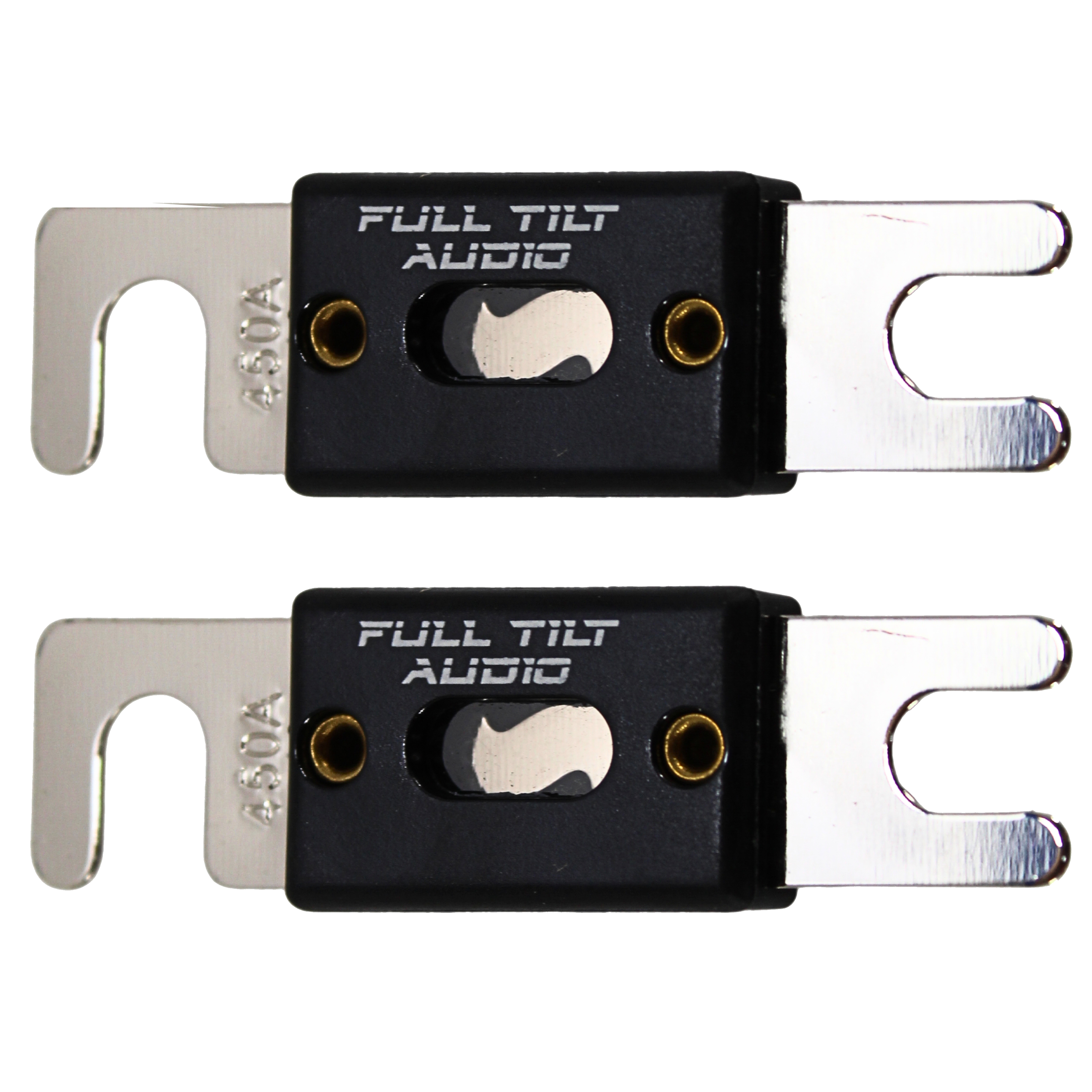 Full Tilt Audio 450 Amp ANL Silver Plated Fuse Car Boat Truck Bike F450 - Picture 7 of 7