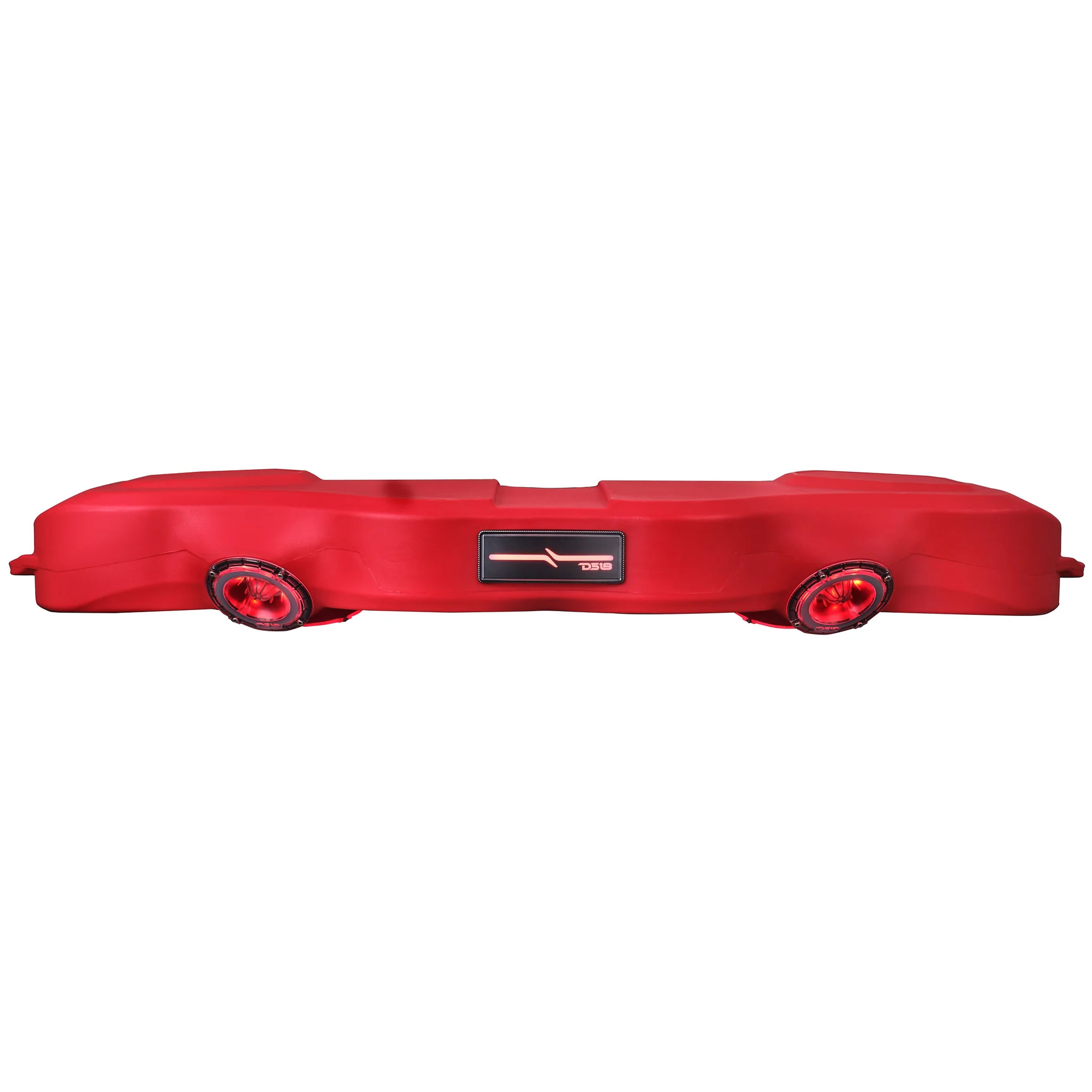 Sistema de barra de sonido superior Jeep Wrangler con 4 tweeters JL JLU JT 2018-23 - Imagen 12 de 22
