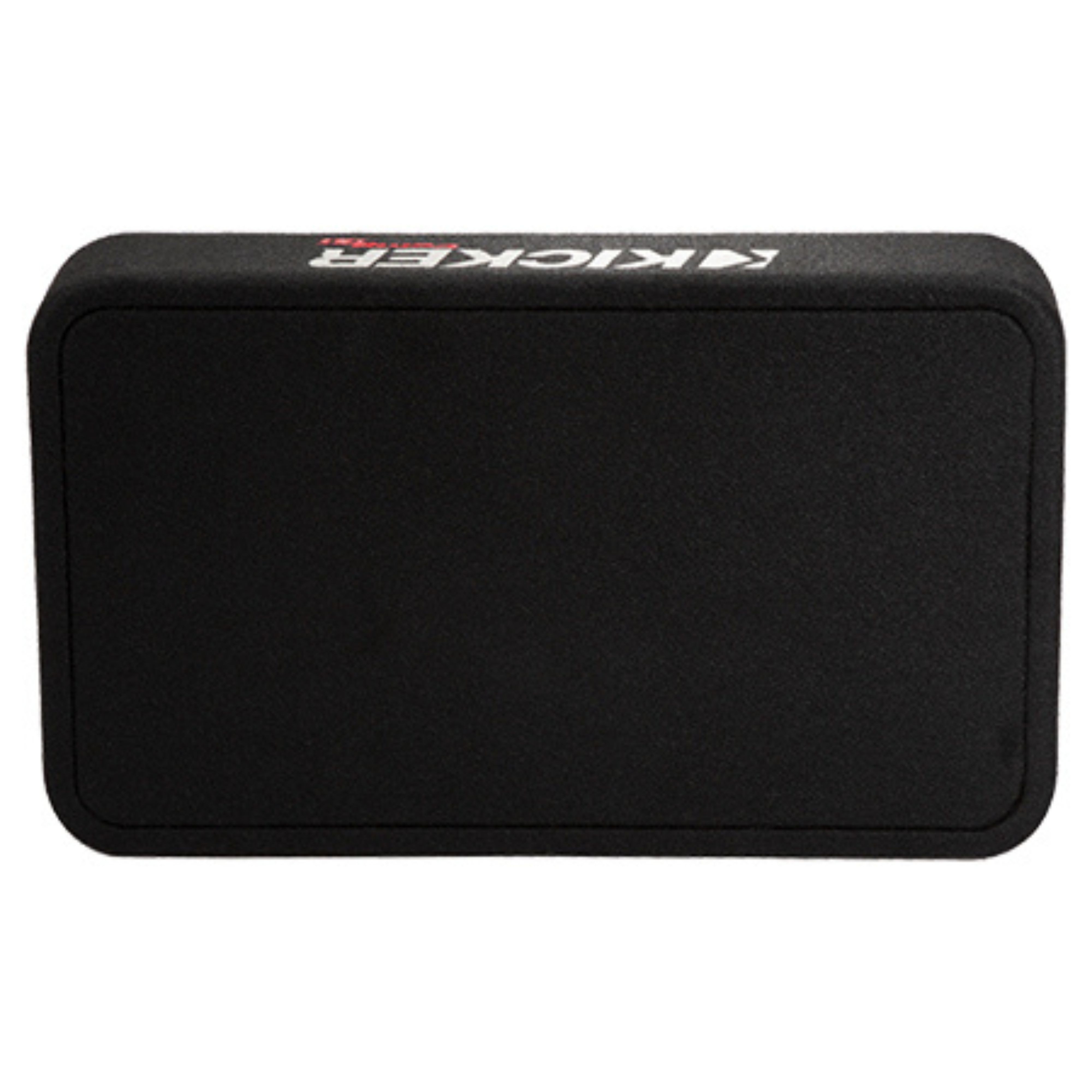 Kicker CompRT Series Dual 8