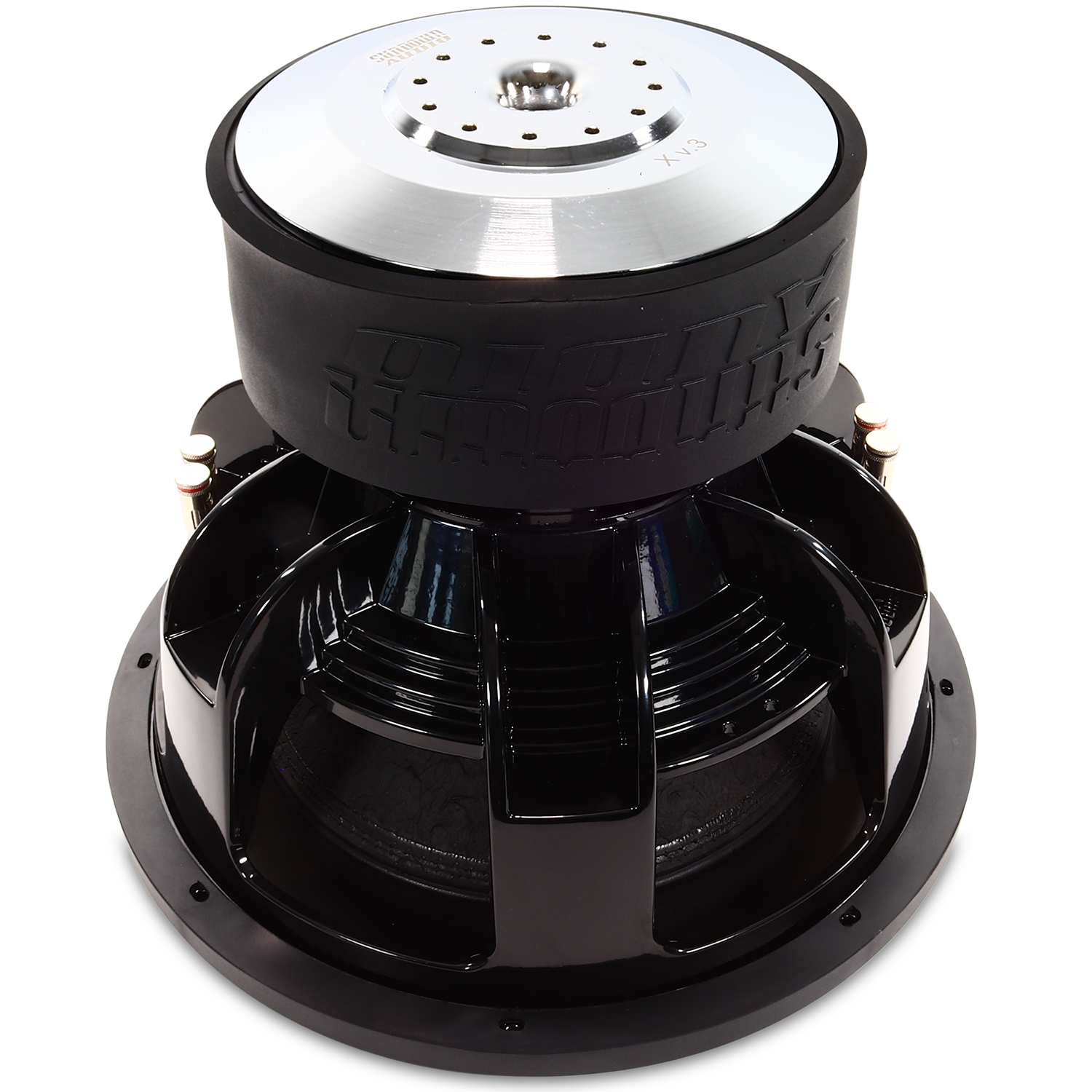 Sundown Car Audio 2000W RMS Dual Voice Coil X v.3 Subwoofer Series - Picture 17 of 22