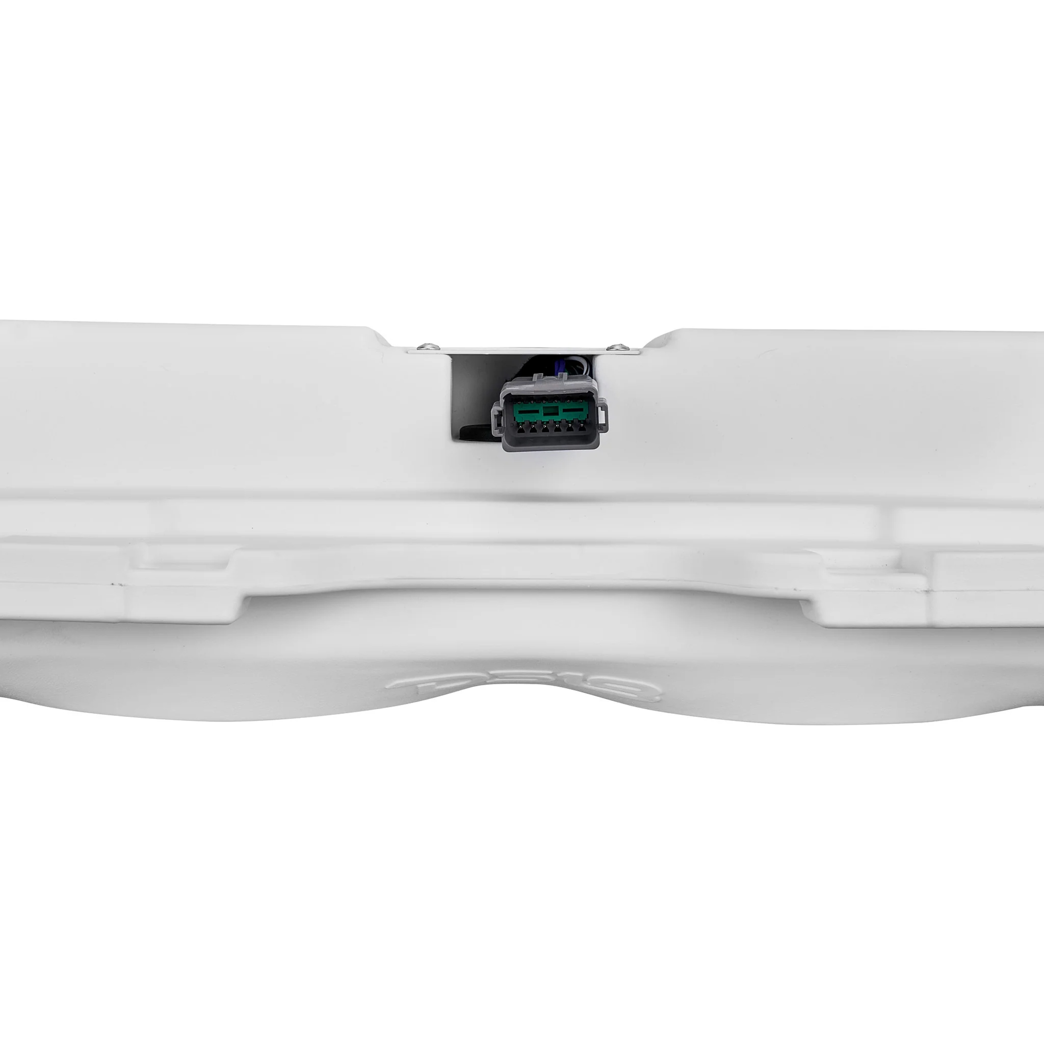 Sistema de barra de sonido superior Jeep Wrangler con 4 tweeters JL JLU JT 2018-23 - Imagen 21 de 22