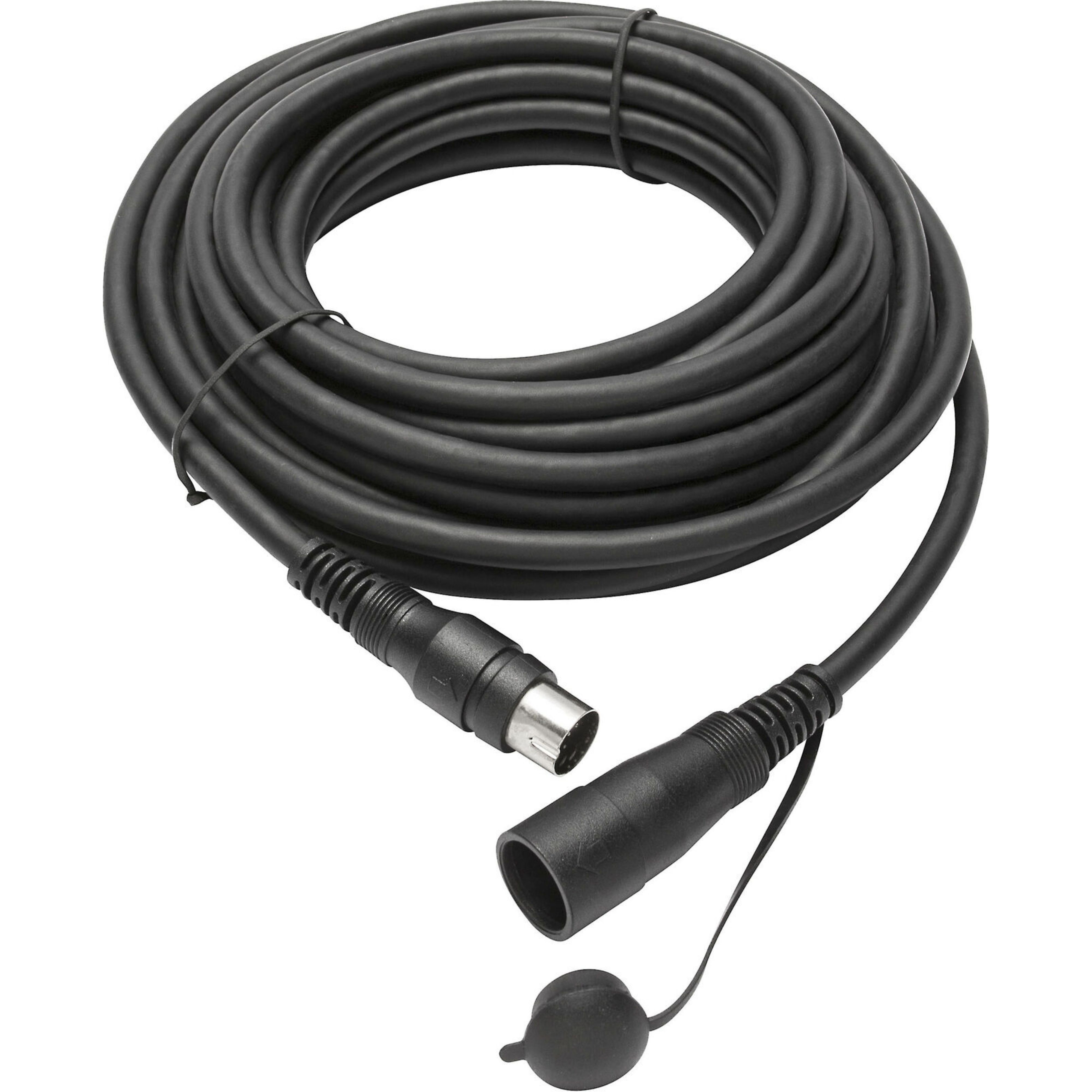 Cable de extensión marino perforador Rockford Fosgate PMX16C para controles remotos PMX - Imagen 2 de 6