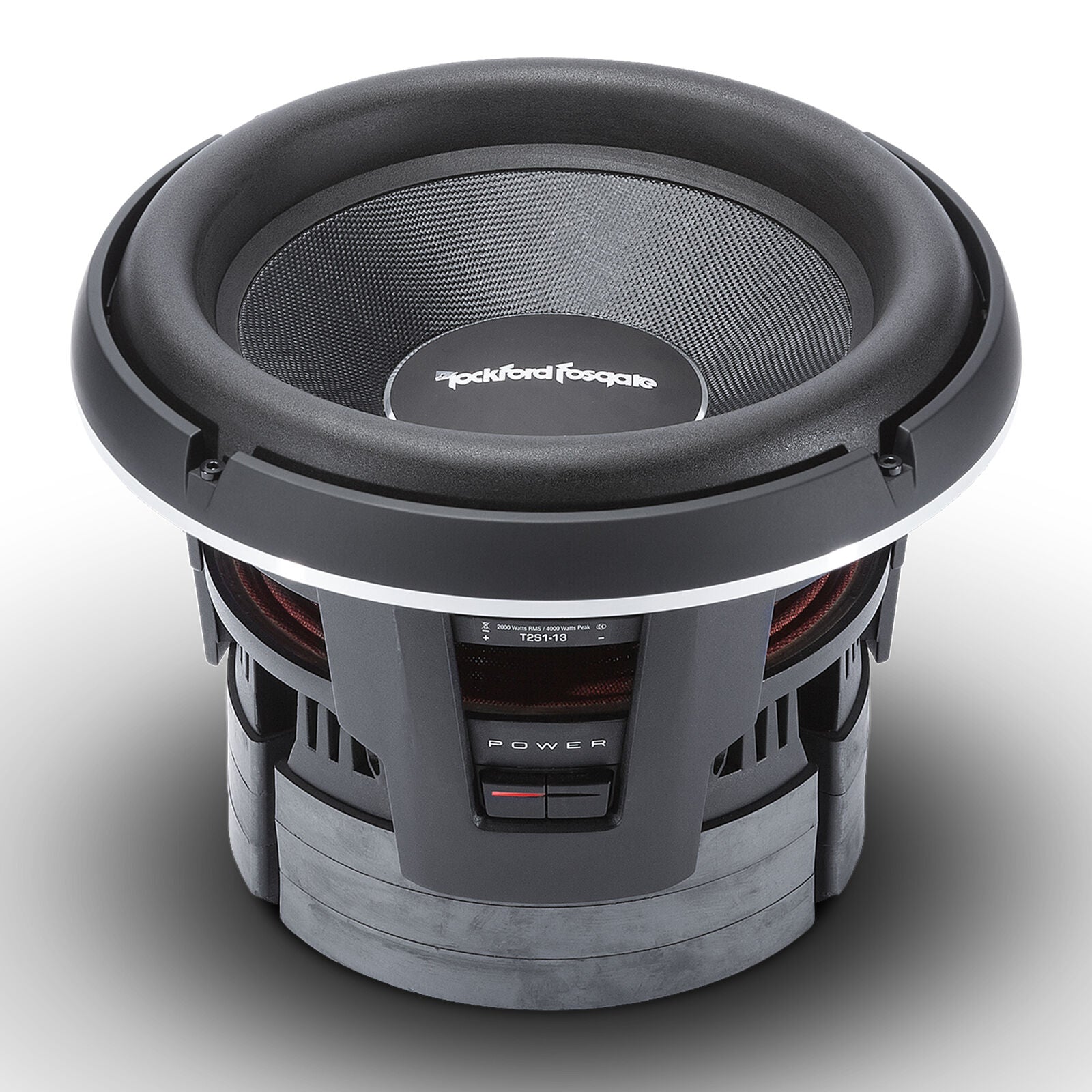 Rockford Fosgate Power 13