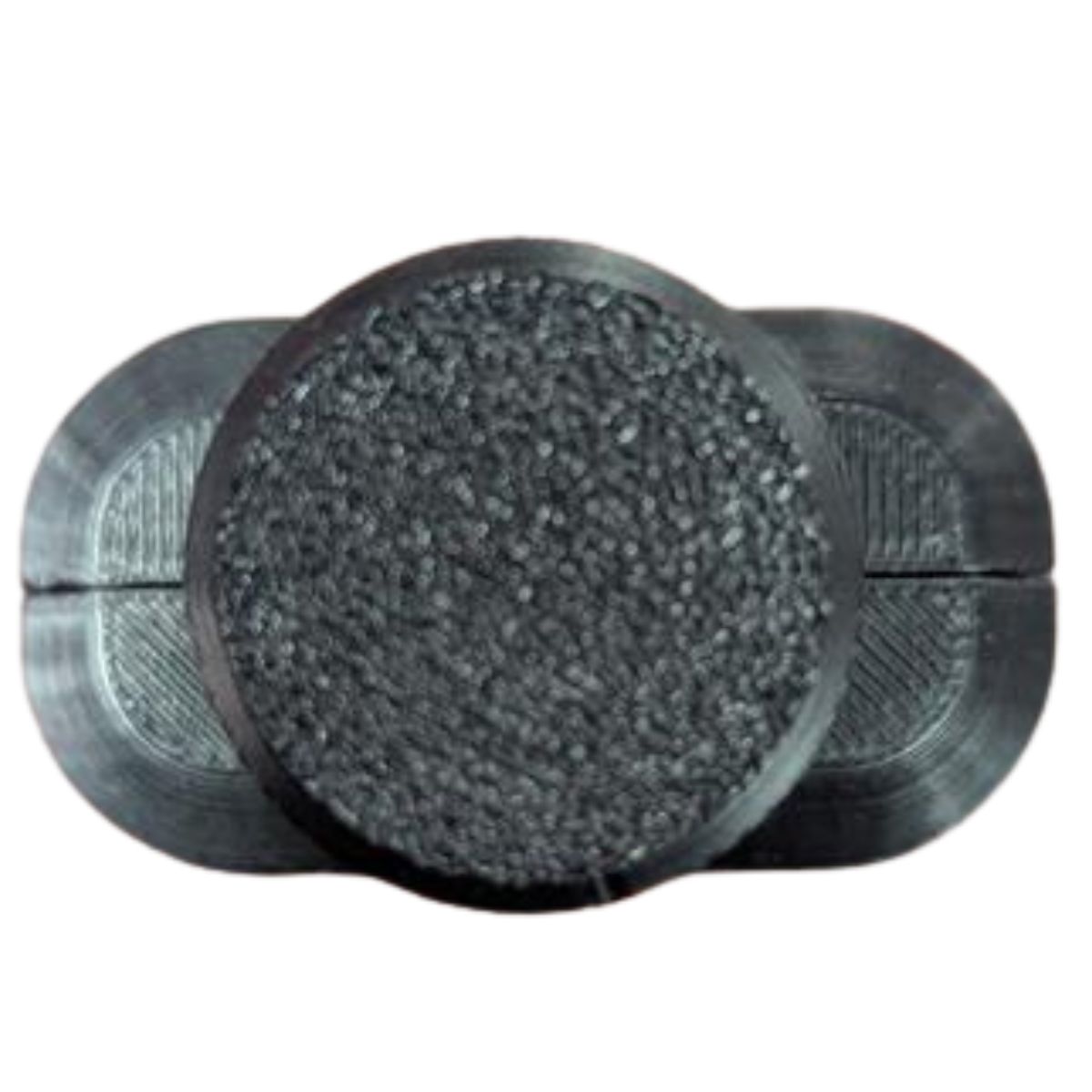 Big Jeff Edition Wireless Bass Knob OLED Display, RCA Attenuation, & Volt Meter