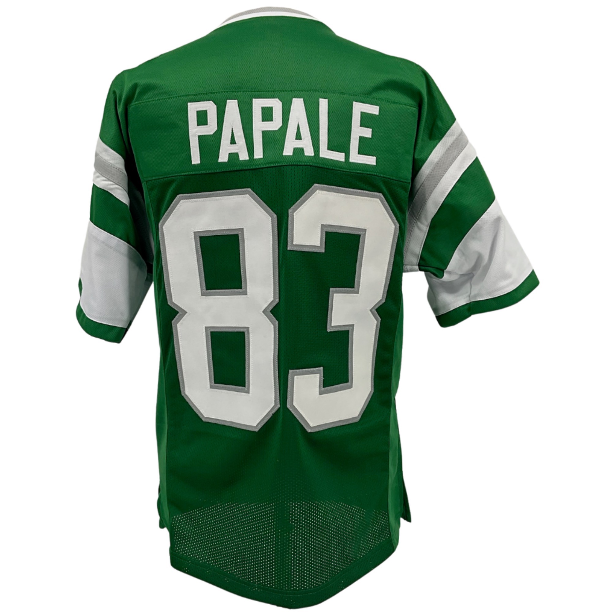 vince papale jersey for sale