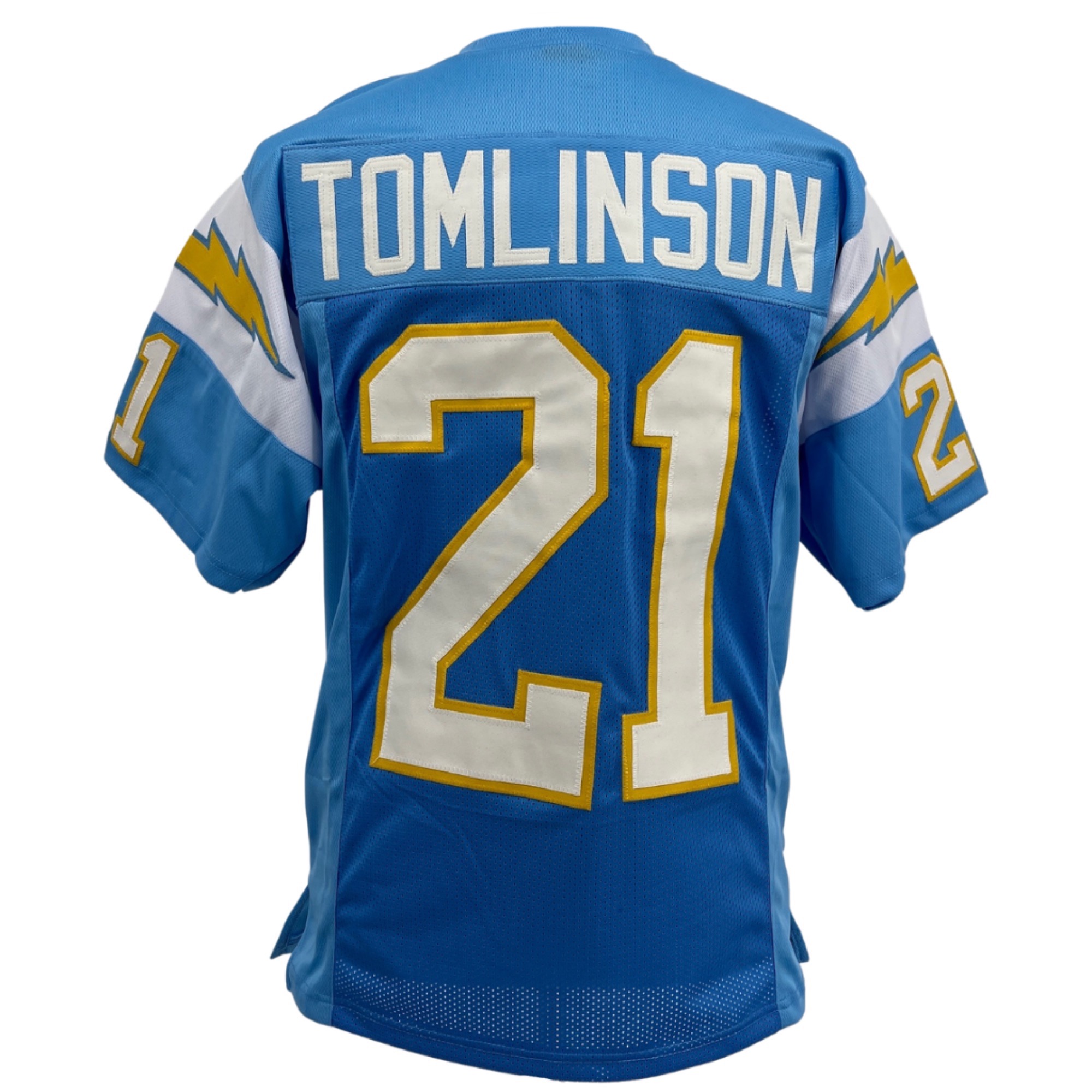 LaDainian Tomlinson Jersey Powder Blue San Diego | S-5XL Unsigned