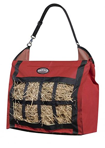Bolso de mano Showman de nailon de alimentación lenta - Imagen 9 de 10