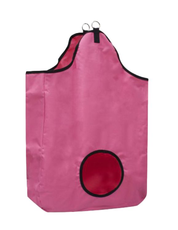 Borsa per fieno in nylon Showman - Foto 9 di 12