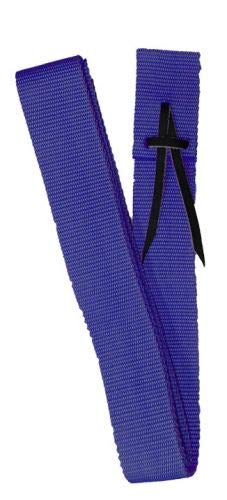 Showman Netzbett Nylon Krawattenriemen - Bild 7 von 8