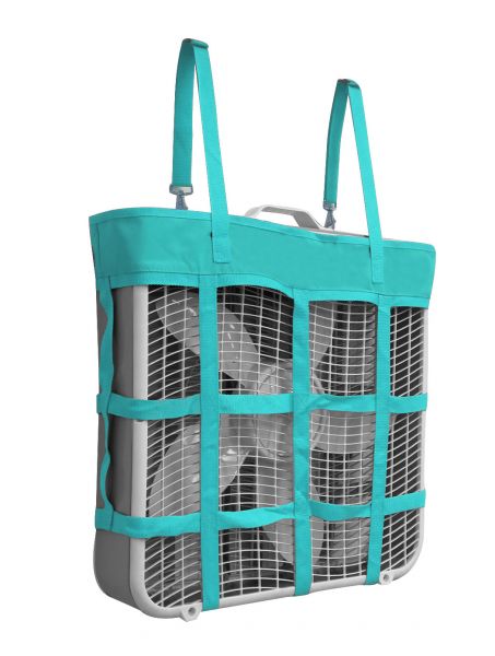 Arnés de ventilador Showman Box - Imagen 7 de 7