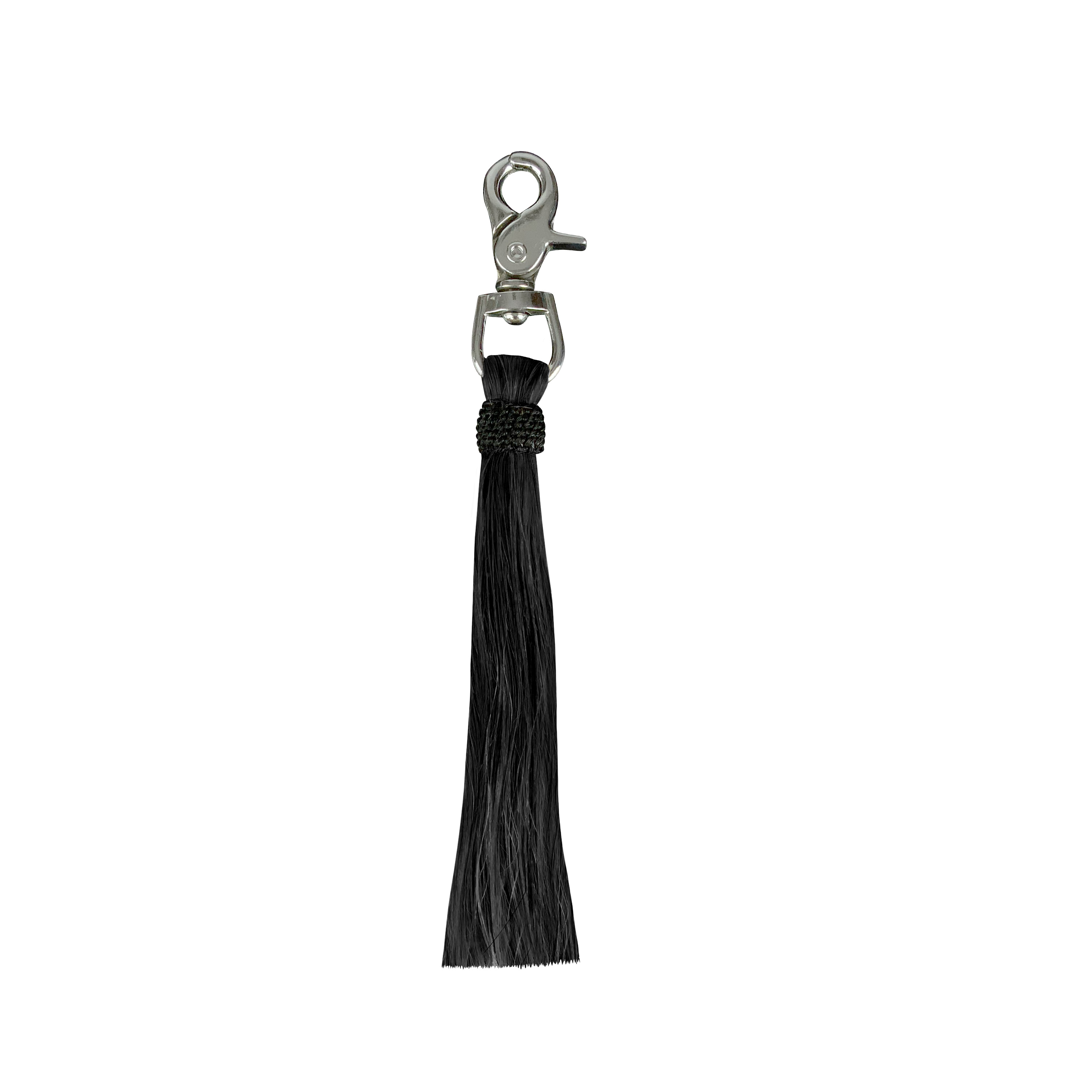 Showman 6" Pferdehaar Shoo Fly - Bild 3 von 5