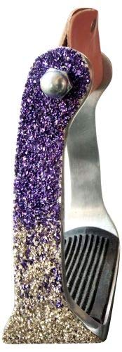 Staffe sovrapposte Showman Ombre Glitter - Foto 4 di 5
