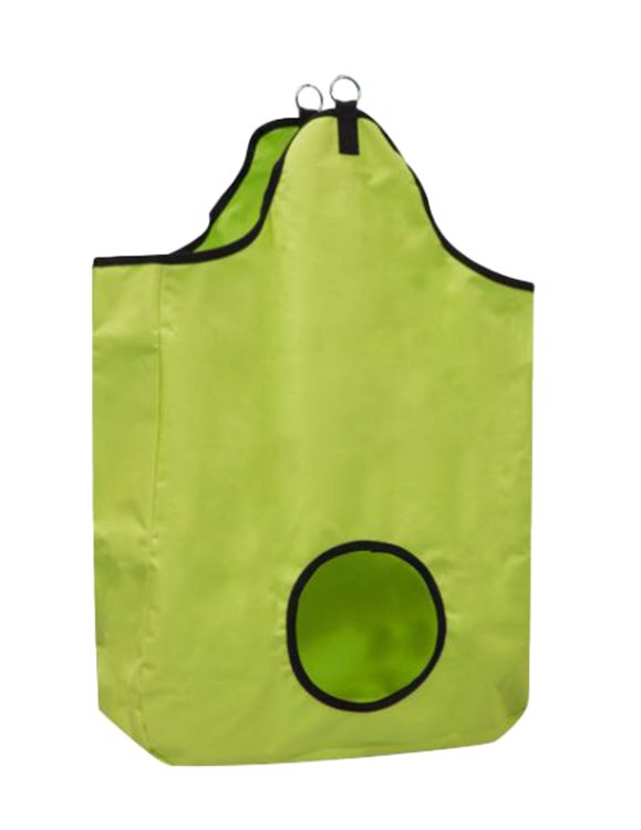 Borsa per fieno in nylon Showman - Foto 7 di 12