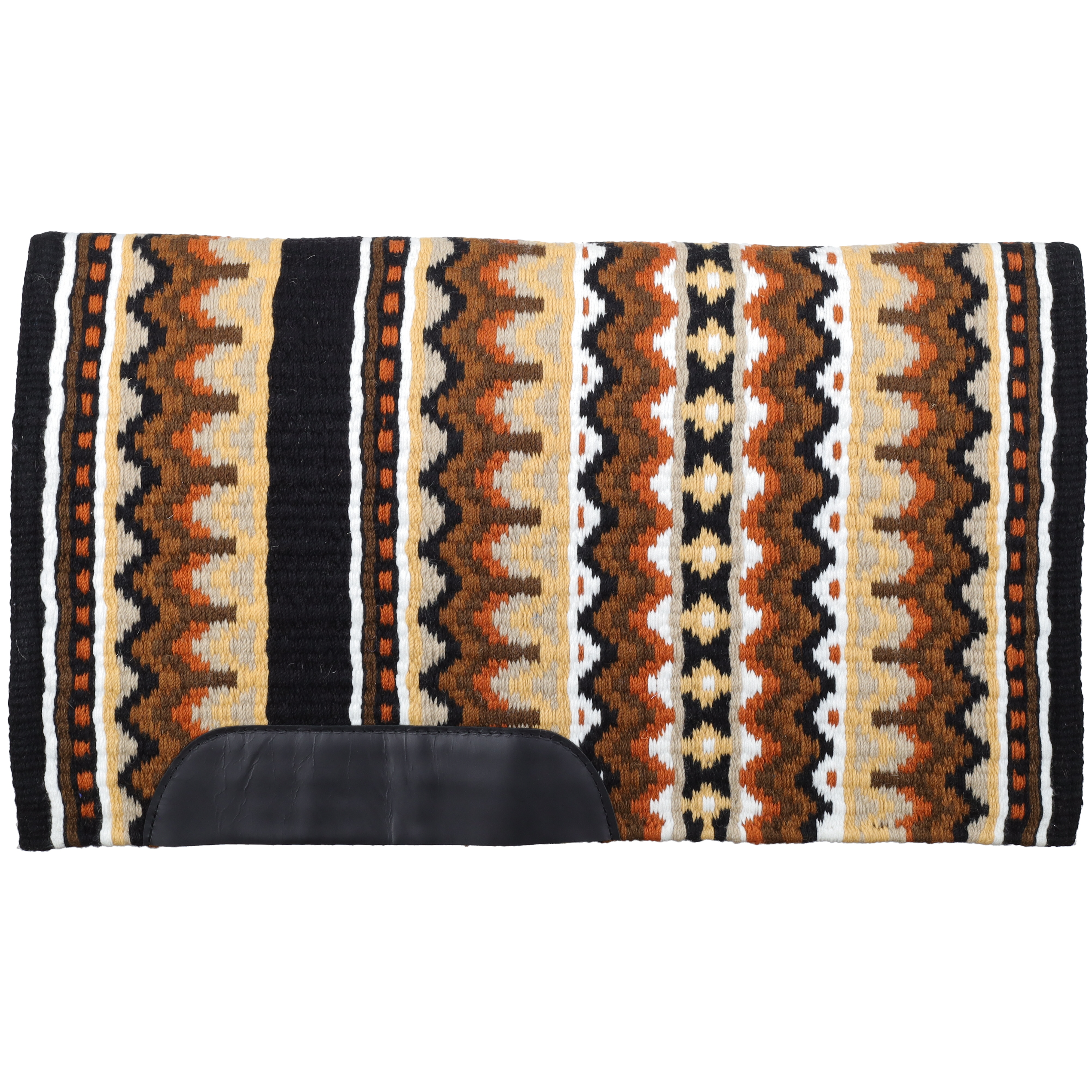 Showman 40" x 34" Wool Show Blanket