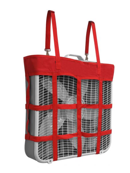 Arnés de ventilador Showman Box - Imagen 6 de 7