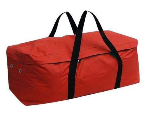 Showman Nylon Hay Bale Carrier - Picture 5 of 6