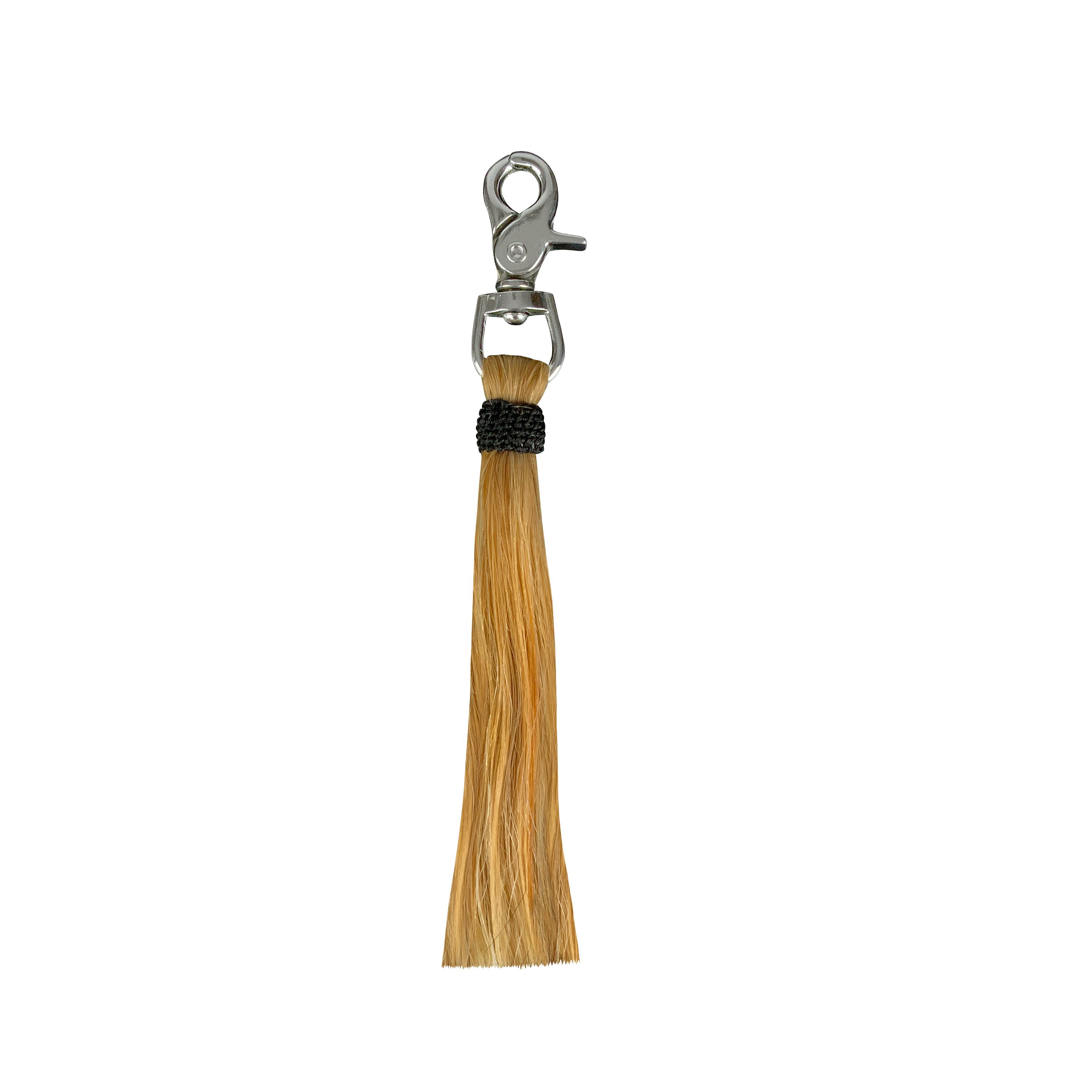 Showman 6" Pferdehaar Shoo Fly - Bild 5 von 5