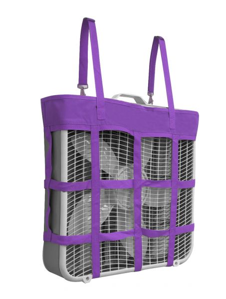 Arnés de ventilador Showman Box - Imagen 4 de 7