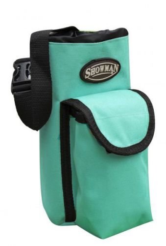 Showman Portabottiglie isolato nylon con tasca - Foto 9 di 9