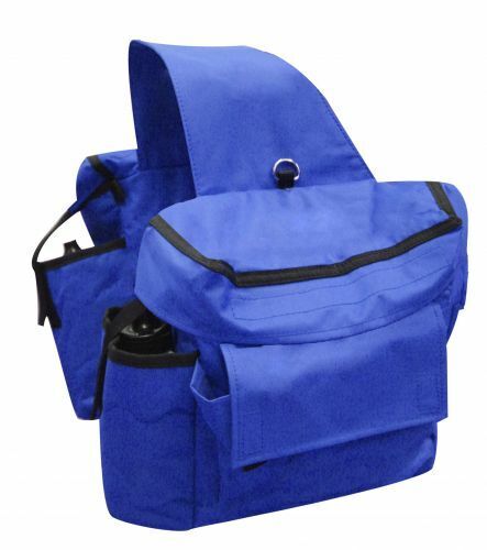 Showman Cordura Western Isoliertasche mit Wasserflaschen - Bild 4 von 7