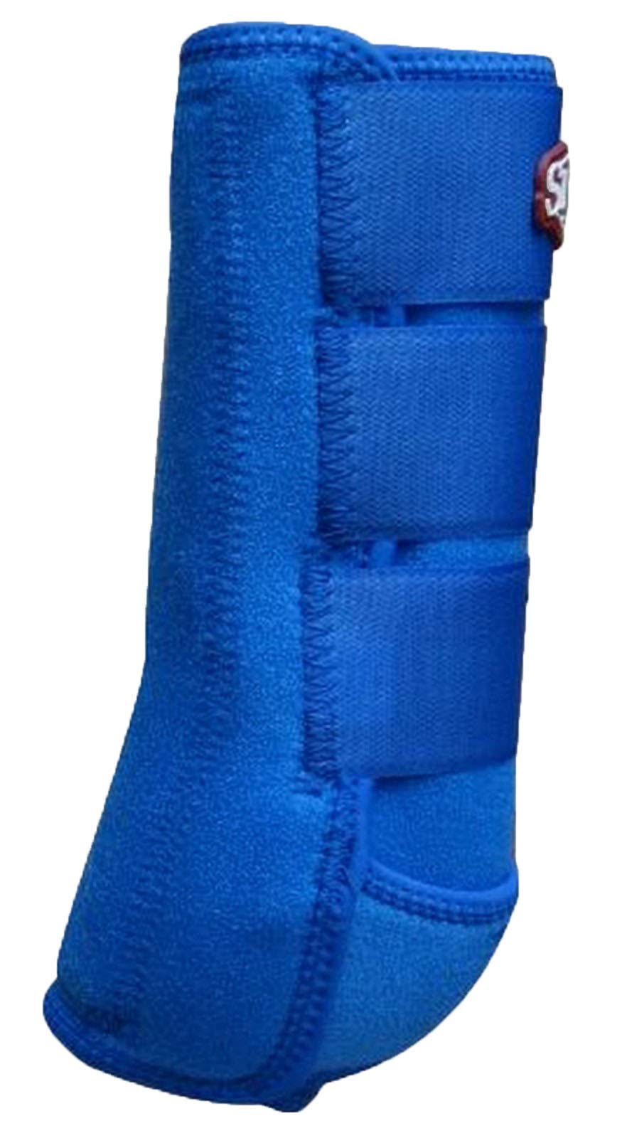 Showman Elite Equine Sport Medicine Boots - Picture 6 of 12
