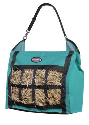 Bolso de mano Showman de nailon de alimentación lenta - Imagen 10 de 10
