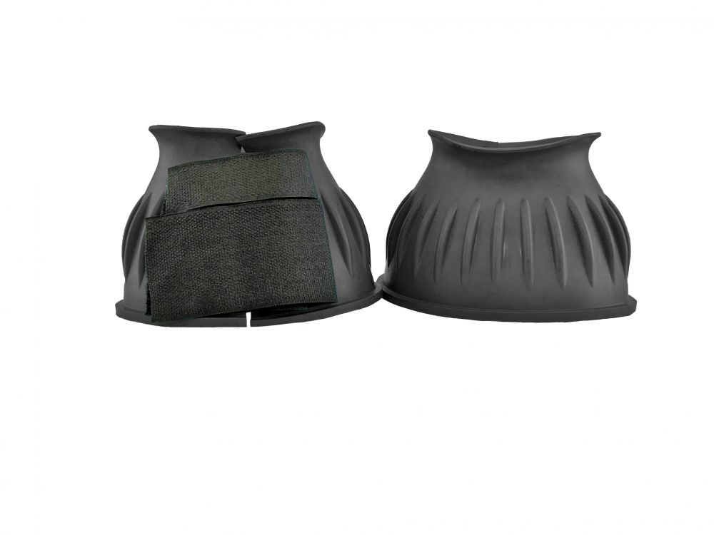 Rubber Bell Boots