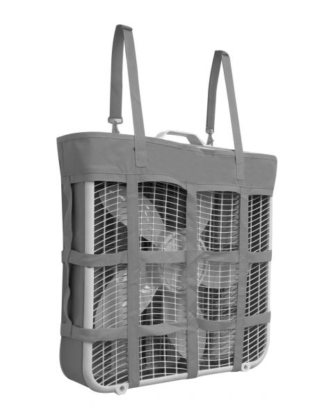 Arnés de ventilador Showman Box - Imagen 3 de 7