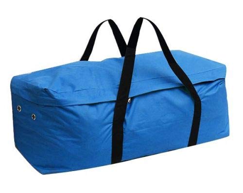 Showman Nylon Hay Bale Carrier - Picture 4 of 6