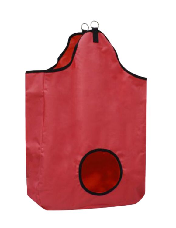 Borsa per fieno in nylon Showman - Foto 11 di 12