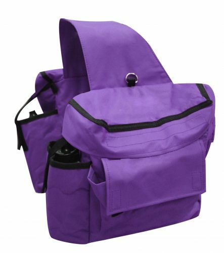 Showman Cordura Western Isoliertasche mit Wasserflaschen - Bild 6 von 7