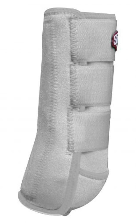 Showman Elite Equine Sport Medicine Boots - Picture 12 of 12