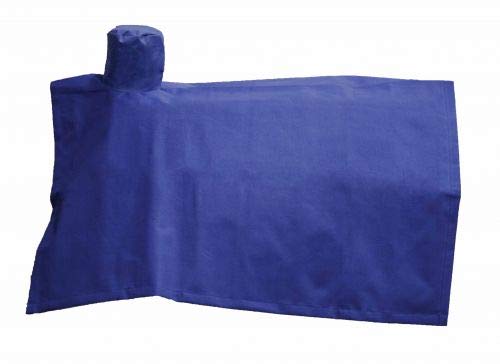 Showman Heavy Denier Nylon Saddle Cover - Picture 4 of 7