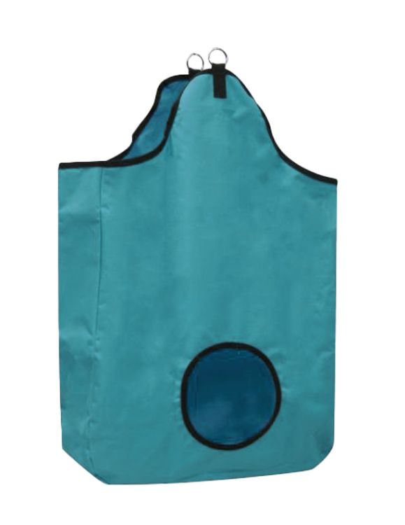 Borsa per fieno in nylon Showman - Foto 12 di 12