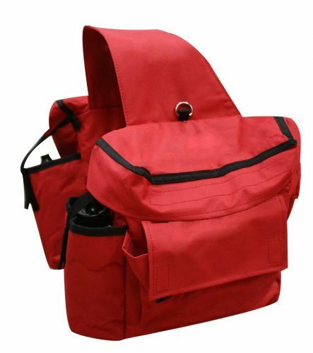Showman Cordura Western Isoliertasche mit Wasserflaschen - Bild 7 von 7