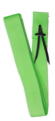 Showman Netzbett Nylon Krawattenriemen - Bild 3 von 8
