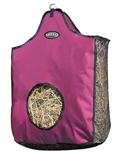 Bolso de nailon Showman Heavy Denier con lados de malla - Imagen 7 de 9