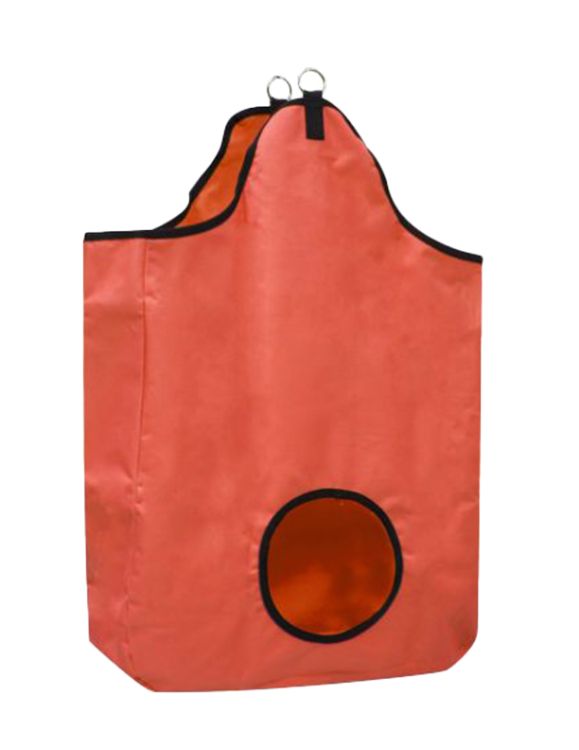 Borsa per fieno in nylon Showman - Foto 8 di 12