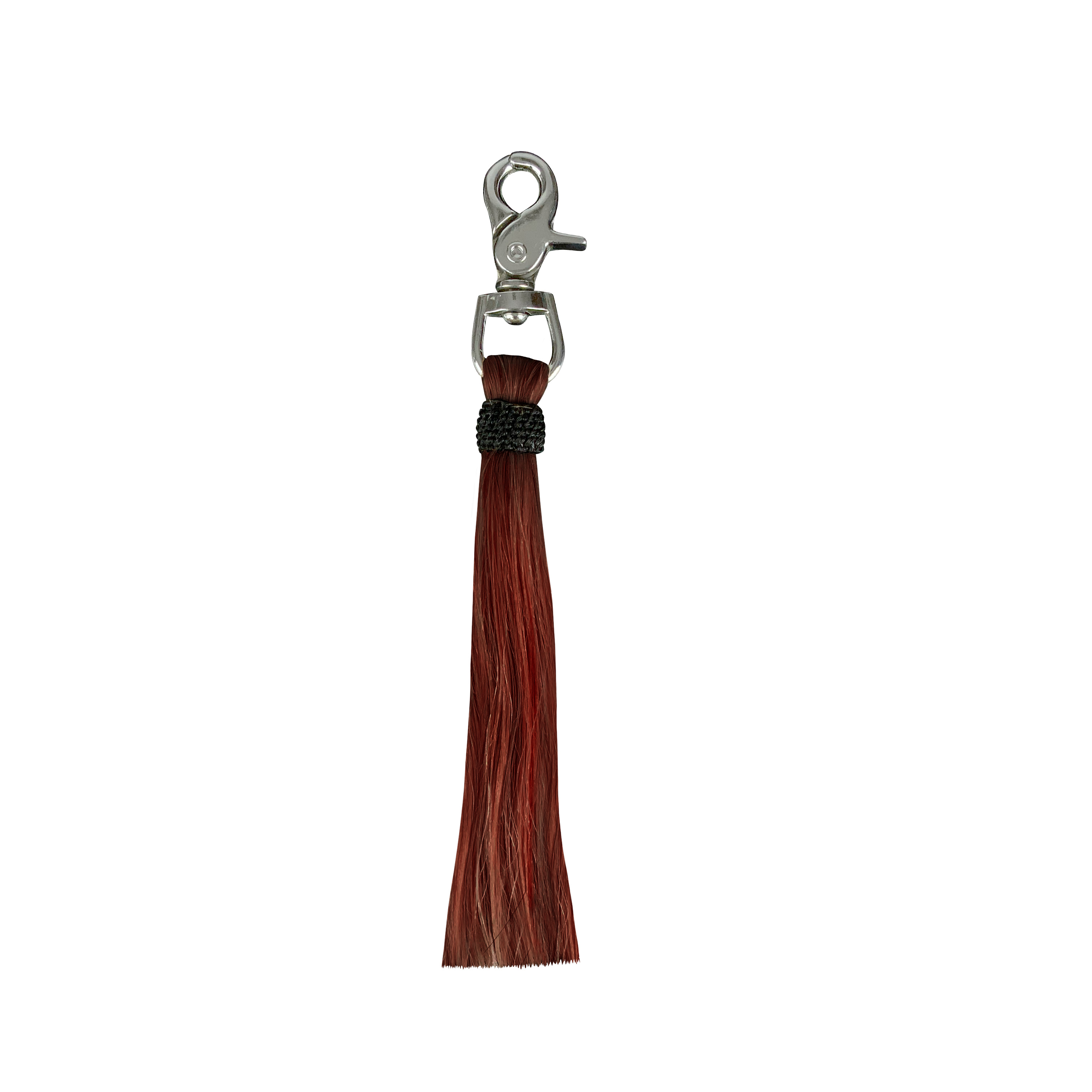 Showman 6" Pferdehaar Shoo Fly - Bild 4 von 5