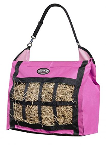 Bolso de mano Showman de nailon de alimentación lenta - Imagen 7 de 10