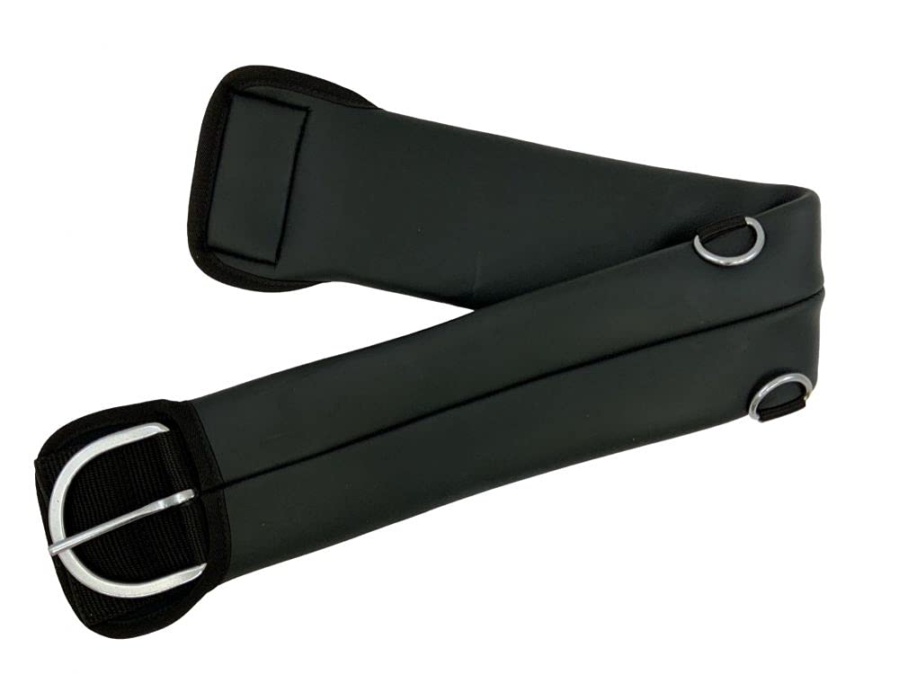 Full Wrap Neoprene Girth