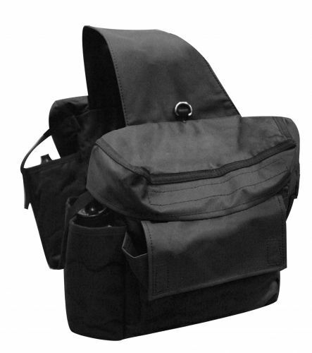 Showman Cordura Western Isoliertasche mit Wasserflaschen - Bild 3 von 7