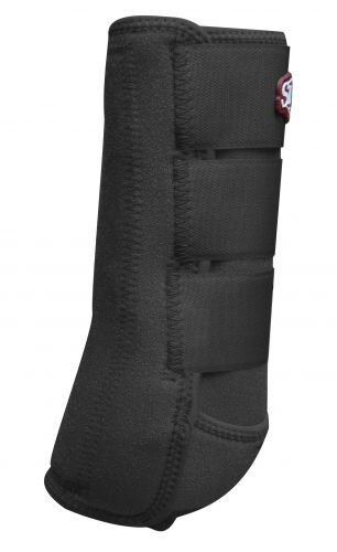 Showman Elite Equine Sport Medicine Boots - Picture 2 of 12
