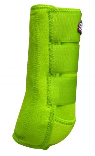 Showman Elite Equine Sport Medicine Boots - Picture 7 of 12