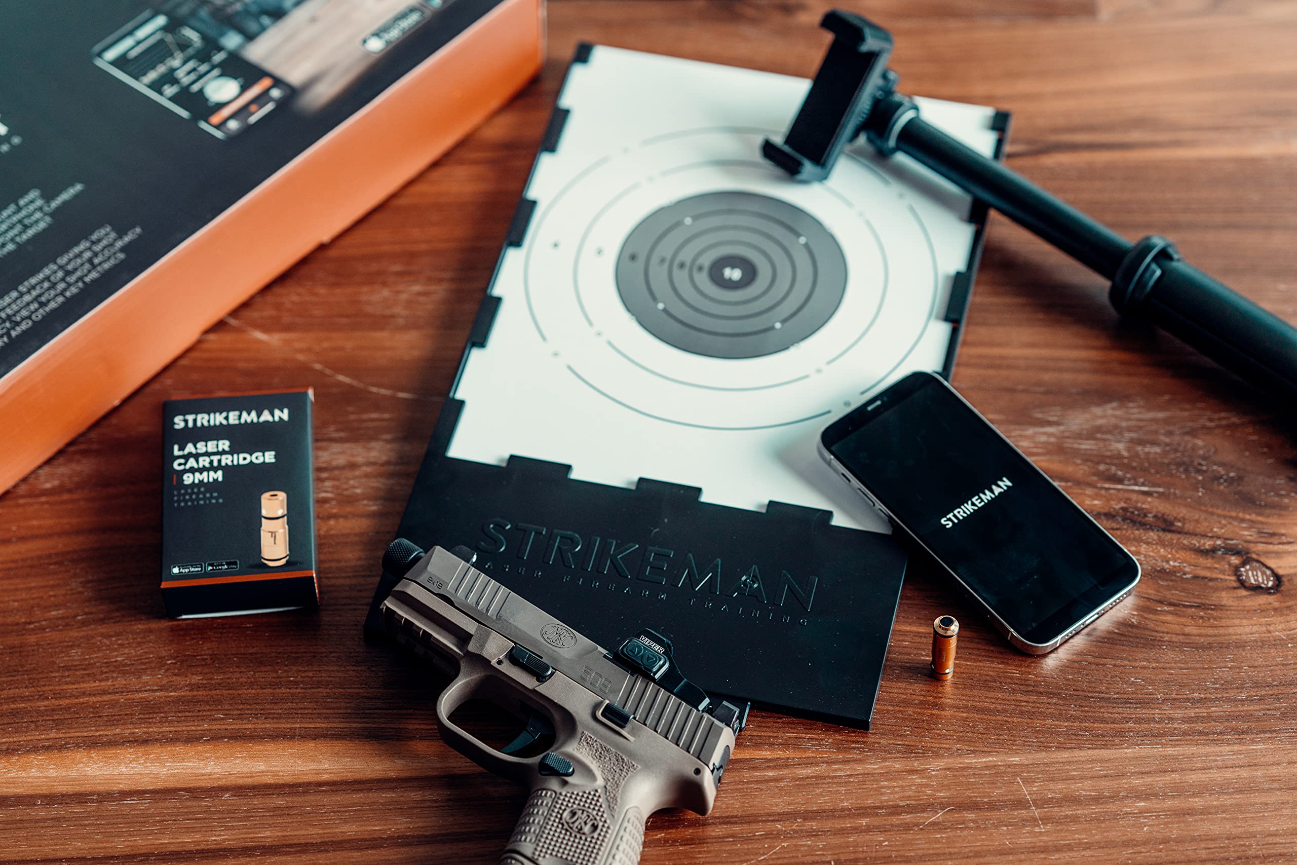 Strikeman Laser Cartridge Kit - Bild 3 von 13