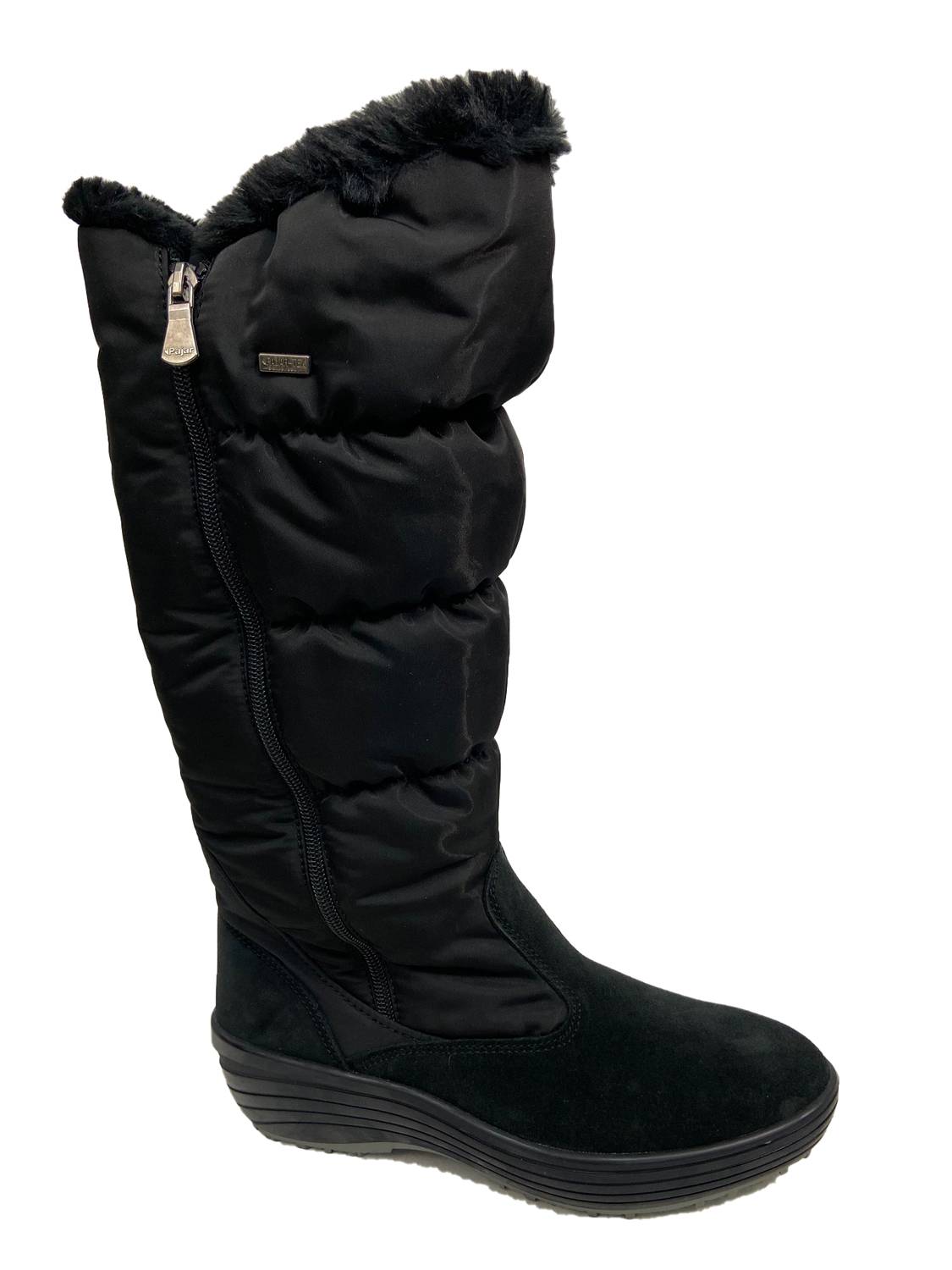Pajar Women's Amanda Premium Waterproof Zip-Up Winter Boots | eBay