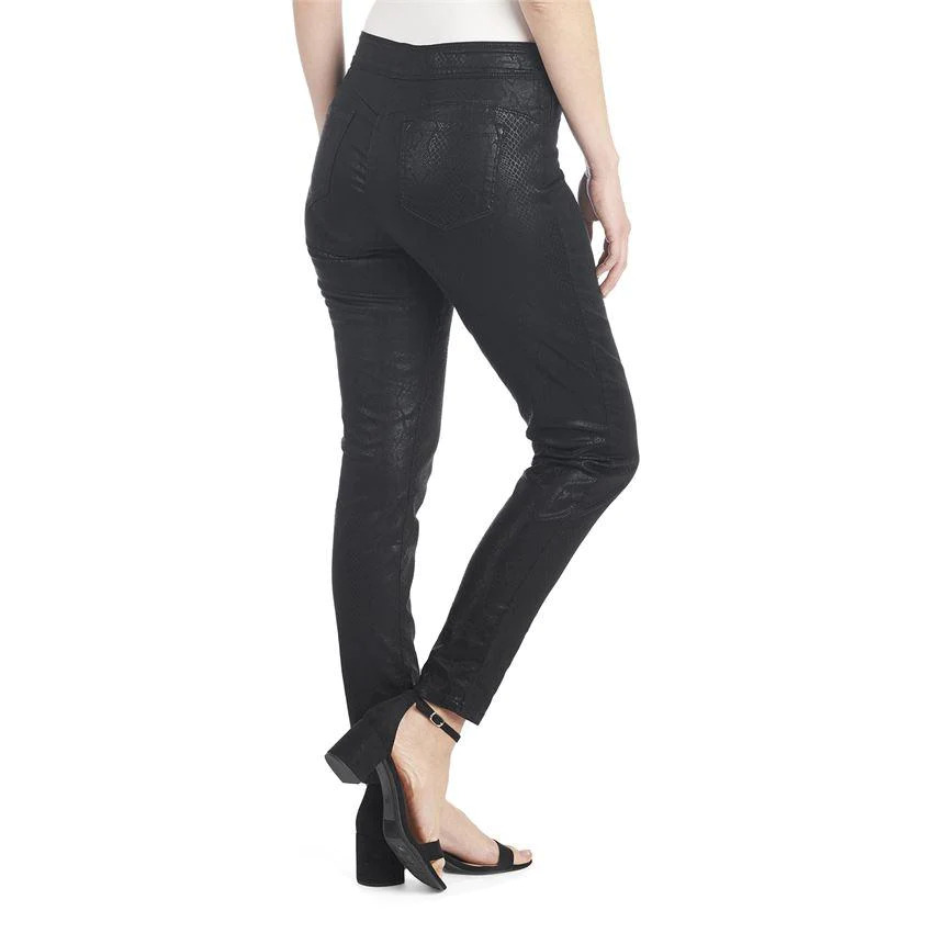 Coco + Carmen OMG Printed Skinny Jeans - Picture 3 of 3