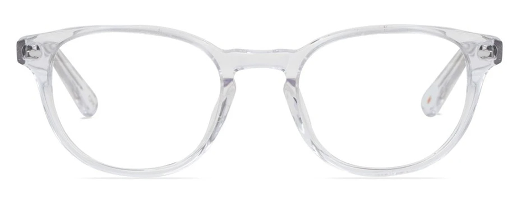 Christopher Cloos Mala Blue Light Blocking Glasses - Picture 8 of 10